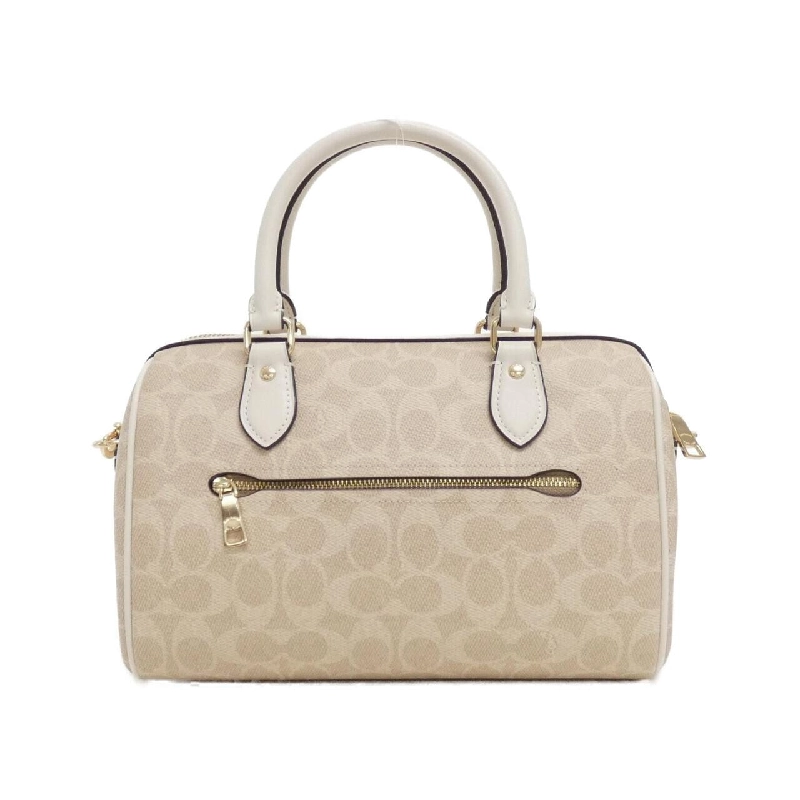 【Sản phẩm mới】Túi Boston Coach CV961 614442