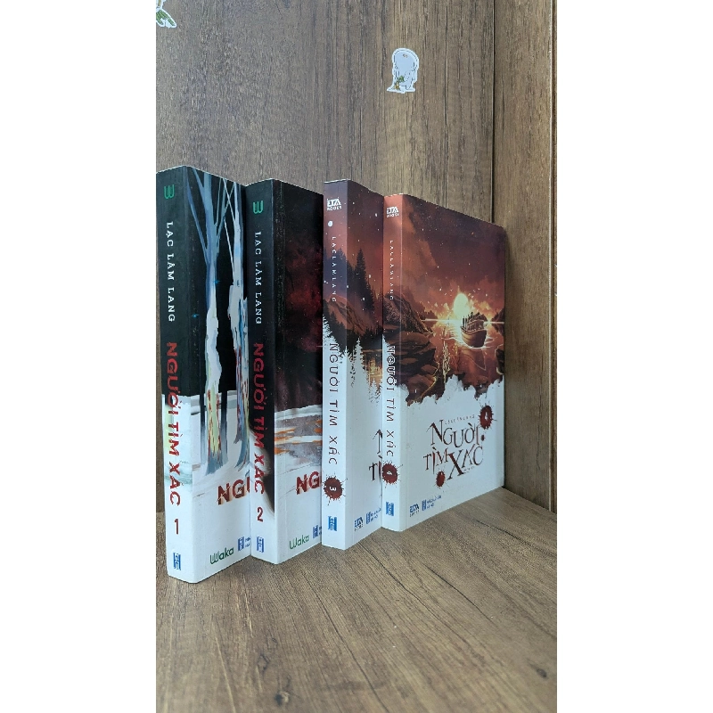 Người tìm xác - Lạc Lâm Lang 1013106