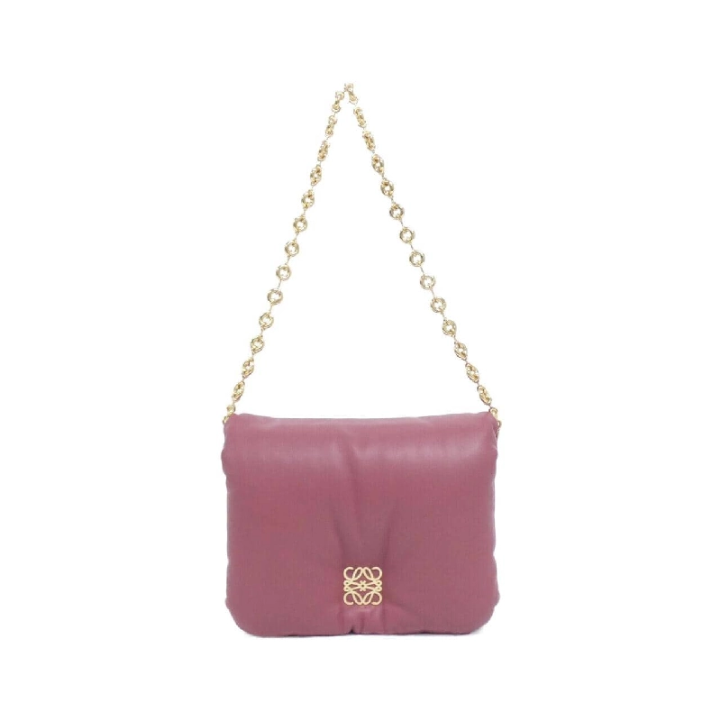 Túi đeo vai Loewe Puffer Goya AP40P41X01 - Hàng hiệu Chính hãng 802330