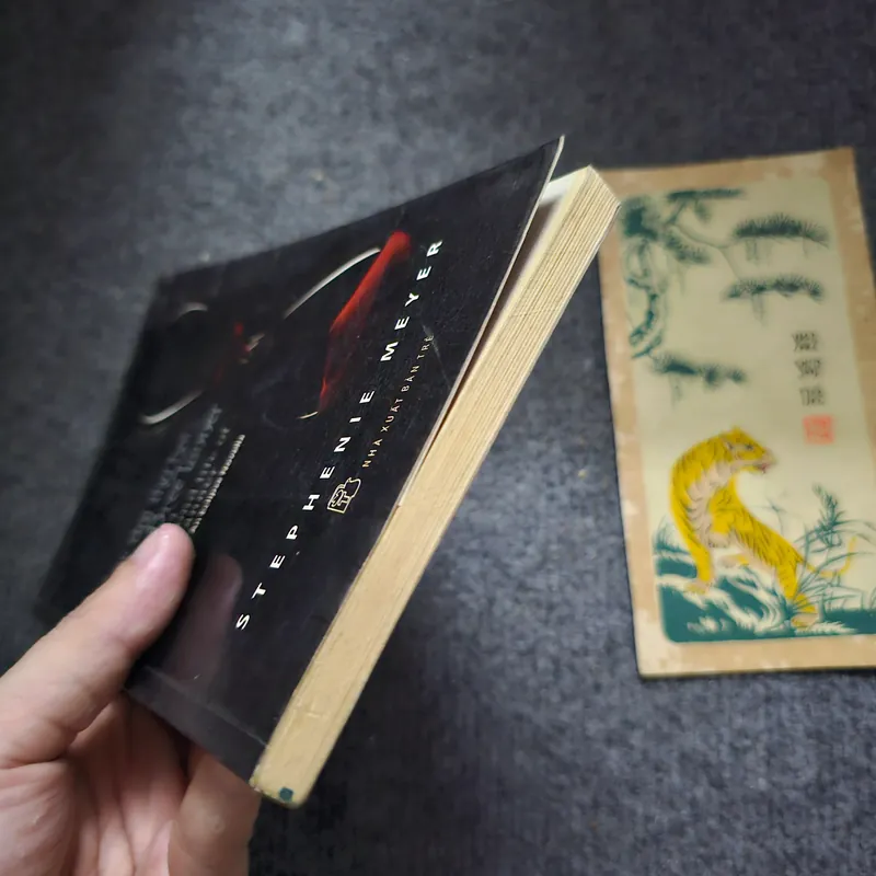 Cuộc đời thứ hai của Bree Tanner 735640