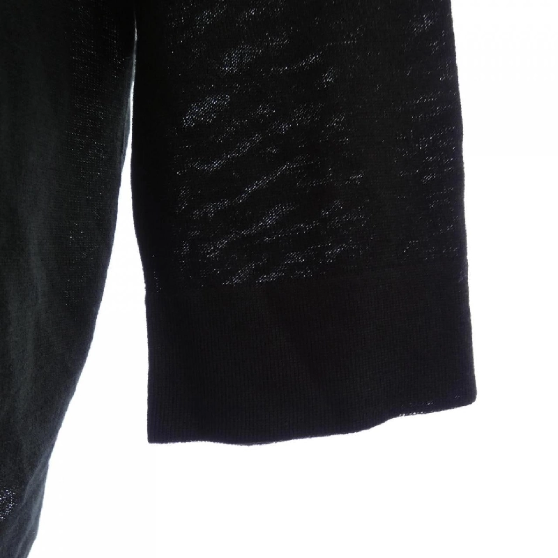 【Mã giảm giá】Áo khoác cardigan LOUIS VUITTON 636852