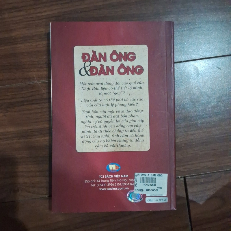 Đàn ông & đàn ông 530262