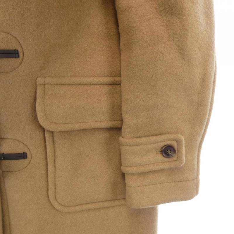 LONDON TRADITION Áo khoác dạ - Hàng hiệu Authentic 817798