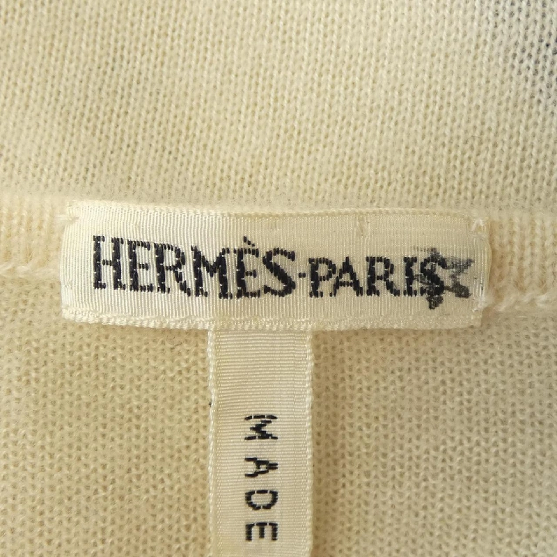 HERMES KỂ CHO TÔI NGỰA. Vải len 631402