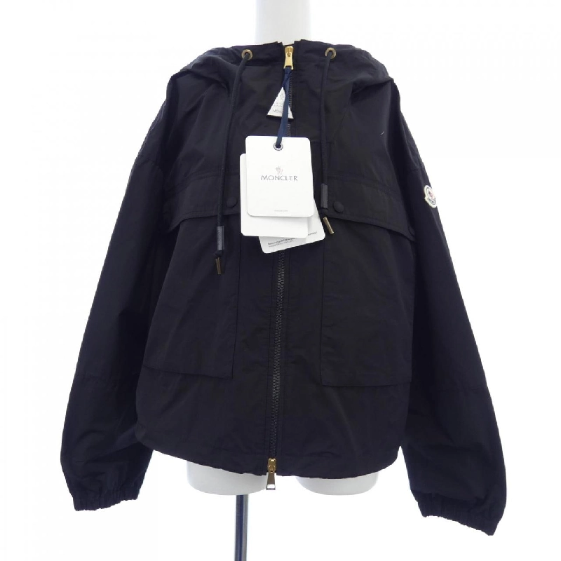 Áo khoác MONCLER - Hàng hiệu Chính hãng 825379