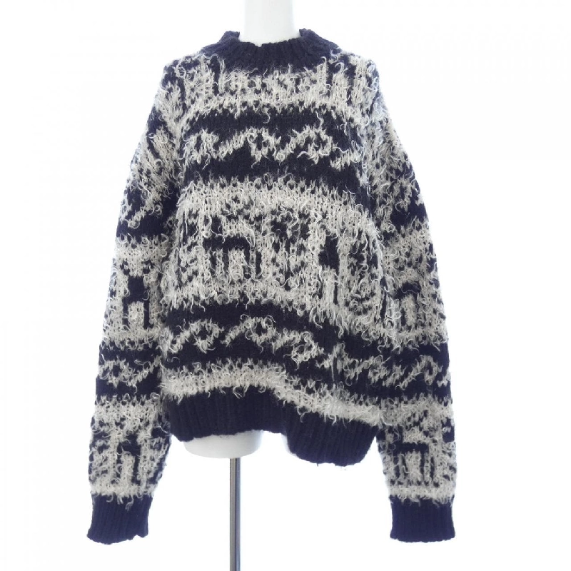 【Mã giảm giá】Roberto Collina ROBERTO COLLINA Áo len 635322