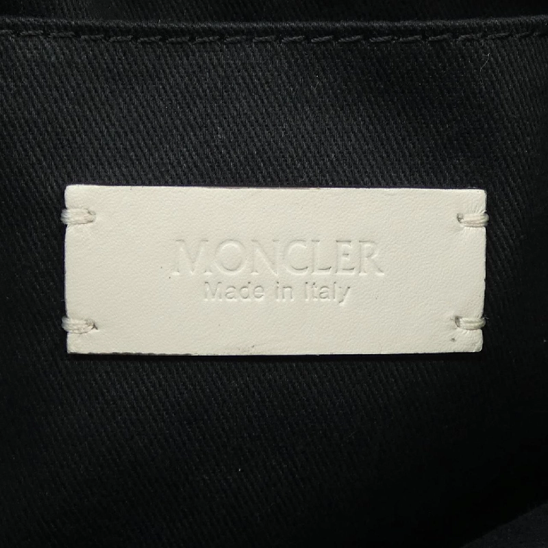Túi MONCLER MINI CARADOC - Hàng hiệu Chính hãng 832172