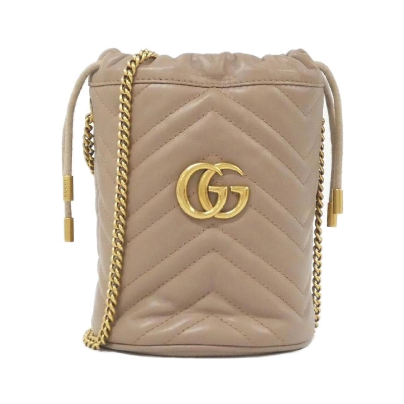 Túi xách Gucci GG MARMONT 575163 DTDRT - Hàng hiệu Chính hãng 767524