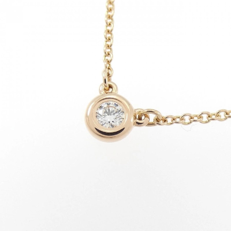 Dây chuyền Tiffany By The Yard - Hàng hiệu Authentic 839241