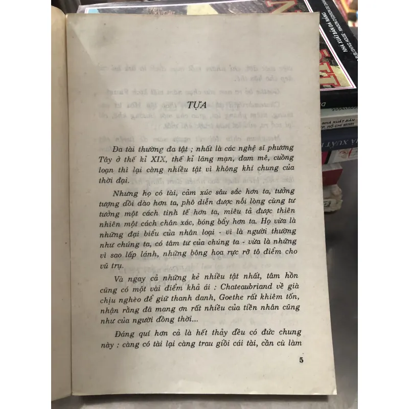 Đời nghệ sĩ - Nguyễn Hiến Lê  971762