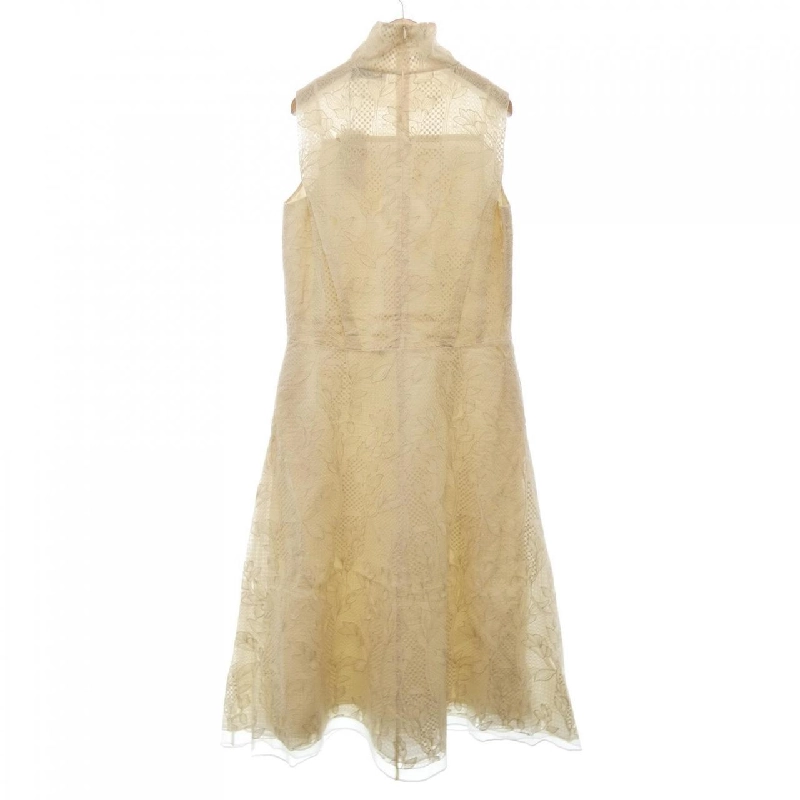 【Mã giảm giá】Ebure ebure Váy 652743