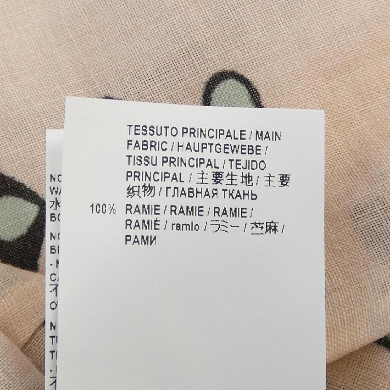 Áo sơ mi MARNI - Hàng hiệu Chính hãng 775320