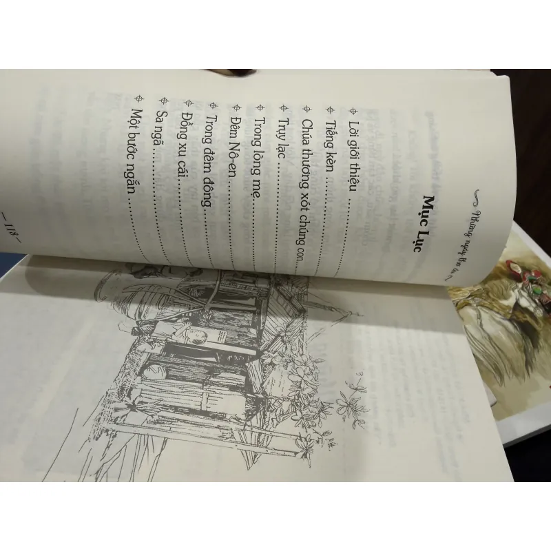 Những ngày thơ ấu - Nguyên Hồng 976456