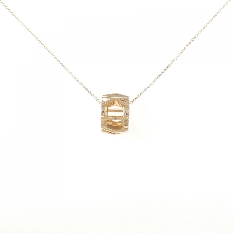 Dây chuyền Tiffany Atlas X Mở - Hàng hiệu Chính hãng 843990