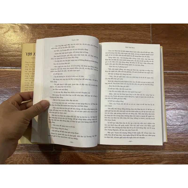 Thủy Hử full bộ 2 tập (t4) 704000