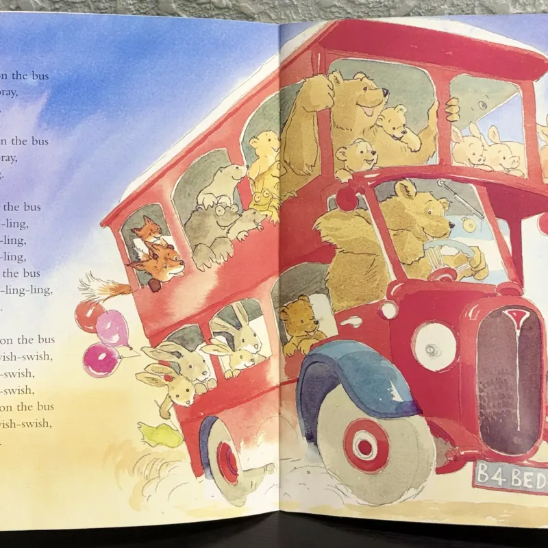 Combo 3 cuốn truyện tranh cho bé 973536