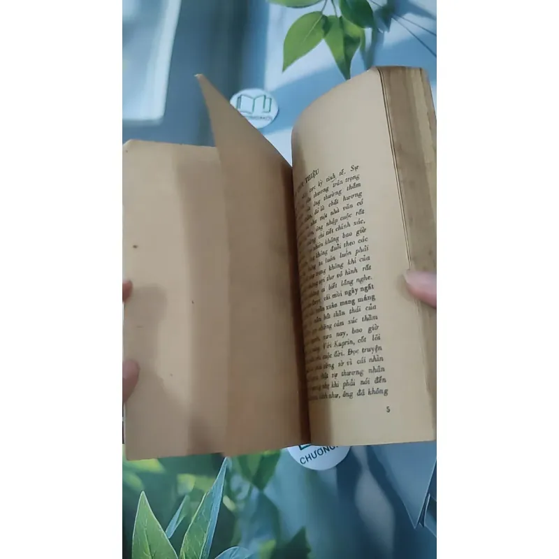 [XƯA] Ô-lê-xia (1987) - Aleksandr Kuprin 997673