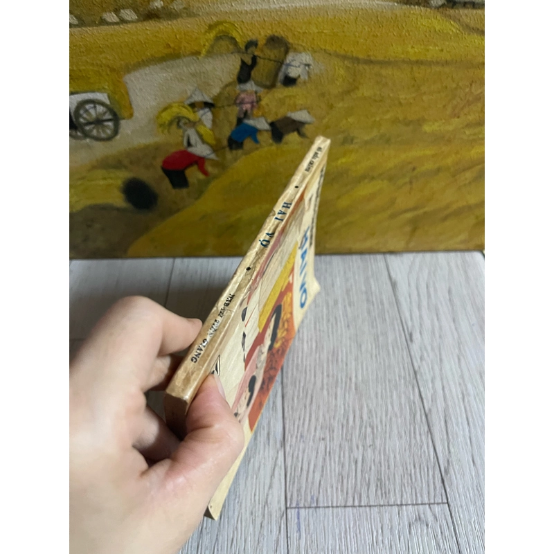 Ho Biểu Chánh (Hai Vợ) 337967