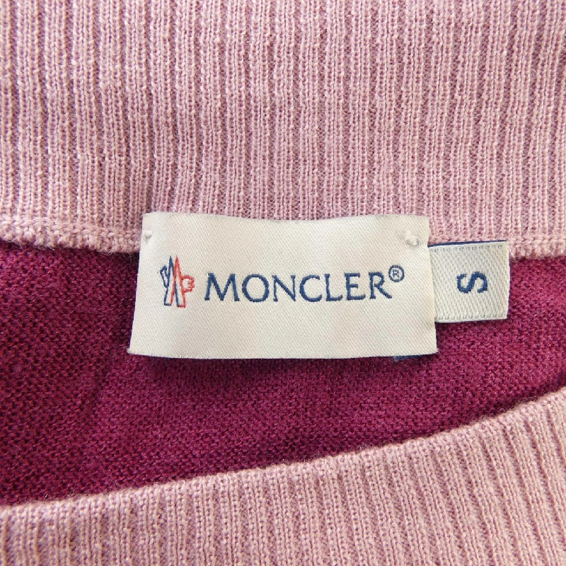 【Mã giảm giá】Moncler MONCLER Áo len 645305