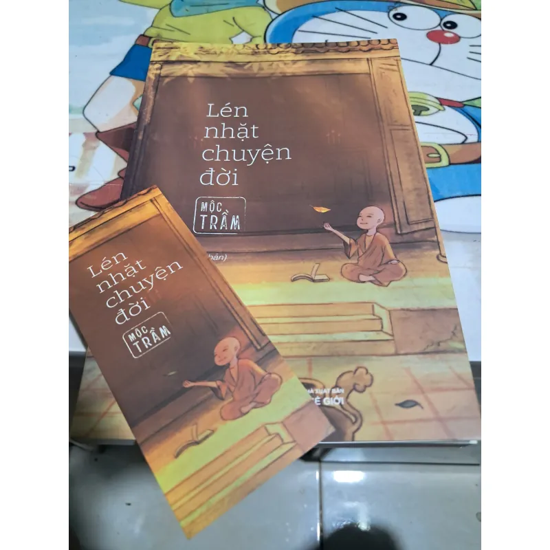 Lén nhặt chuyện đời 997875