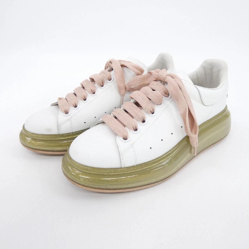 Giày thể thao ALEXANDER McQUEEN 634151 657290