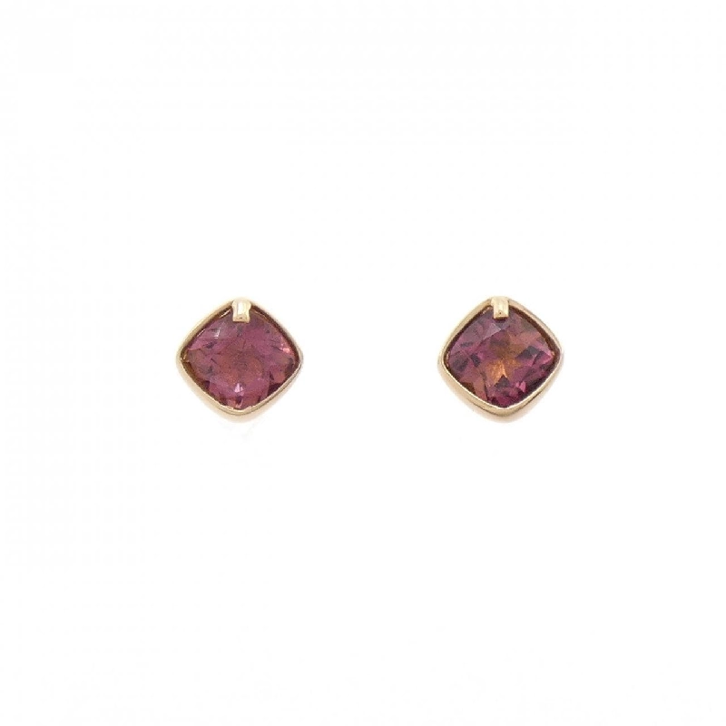 Bông tai Tourmaline Ottava Veretta - Hàng hiệu Authentic 844952