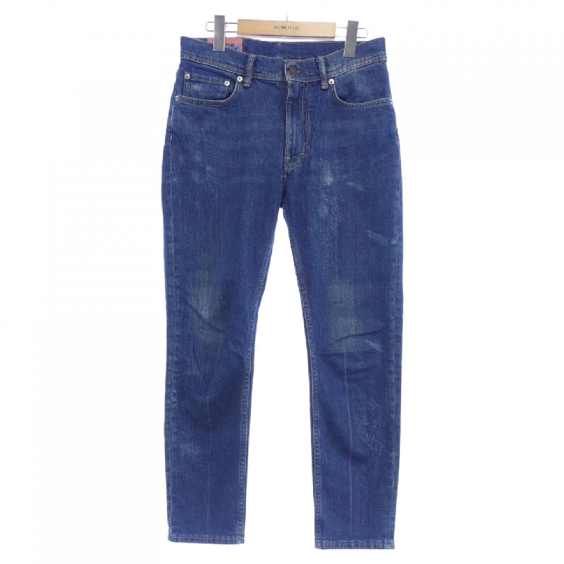 Quần jeans ACNE STUDIOS - Hàng hiệu Authentic 821098