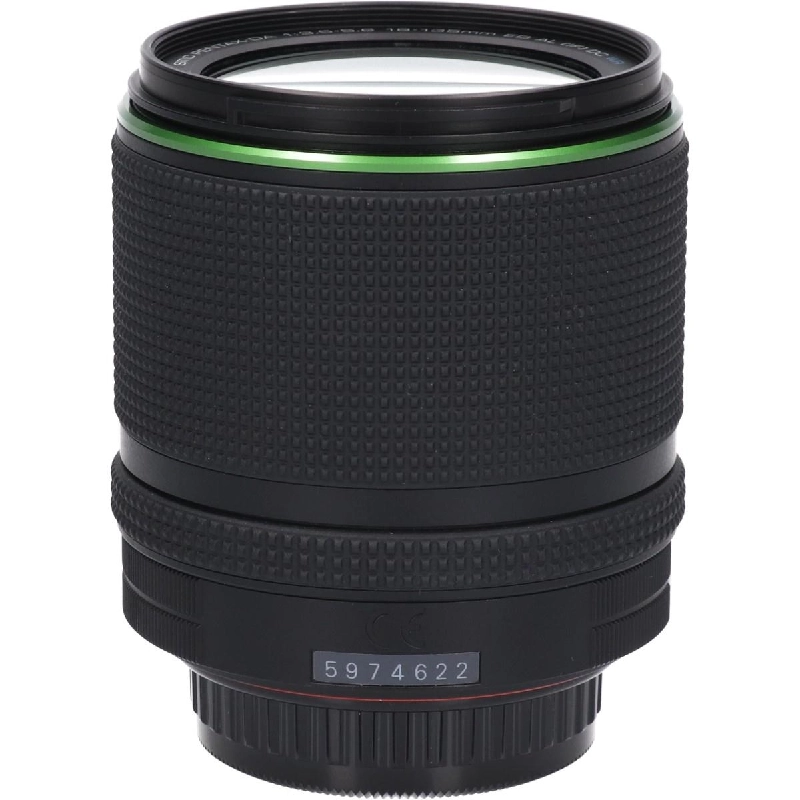 Ống kính DA18-135mm F3.5-5.6AL DC WR - Hàng hiệu Chính hãng 879779