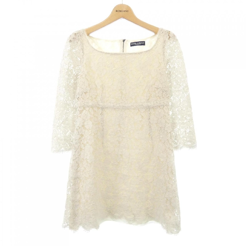 Đầm Dolce & Gabbana - Hàng hiệu Authentic 653141