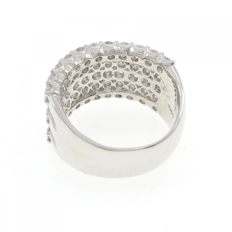 Nhẫn kim cương PT 3.00CT 667693