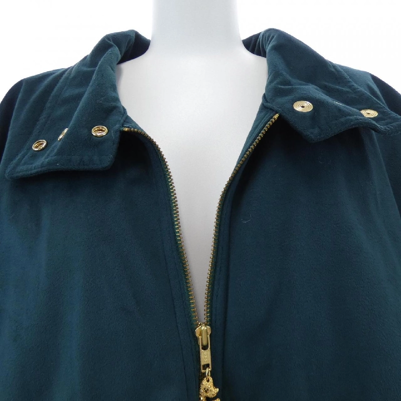 Thương hiệu Ý 188094-C91 Áo khoác - Hàng hiệu Chính hãng 821523