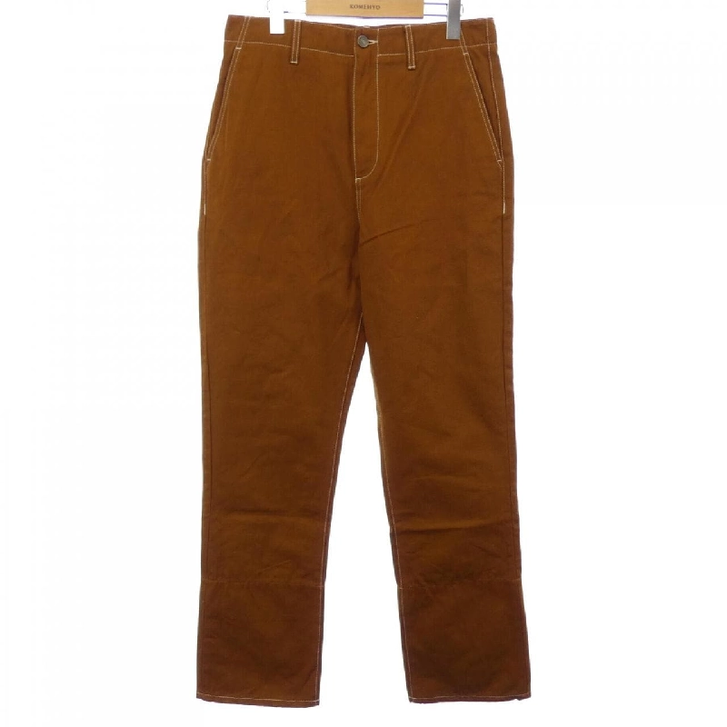 Gucci GUCCI 717756 XDB62 Quần - Hàng hiệu Chính hãng 889368