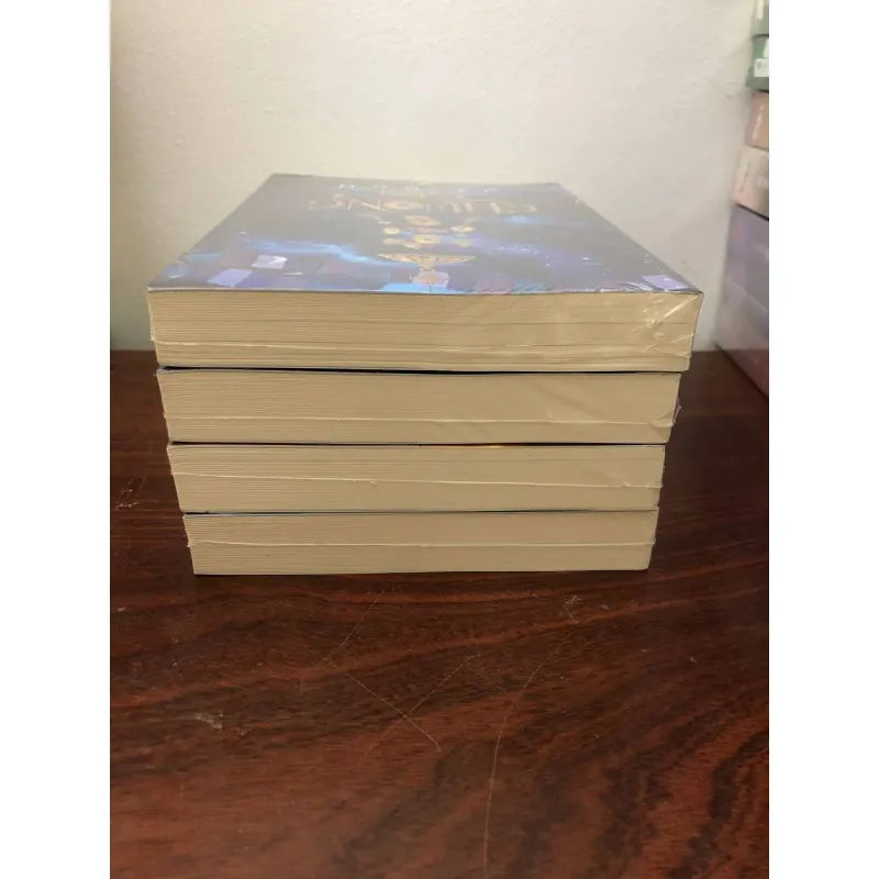 Chuông gió full bộ - Vĩ Ngư 974942