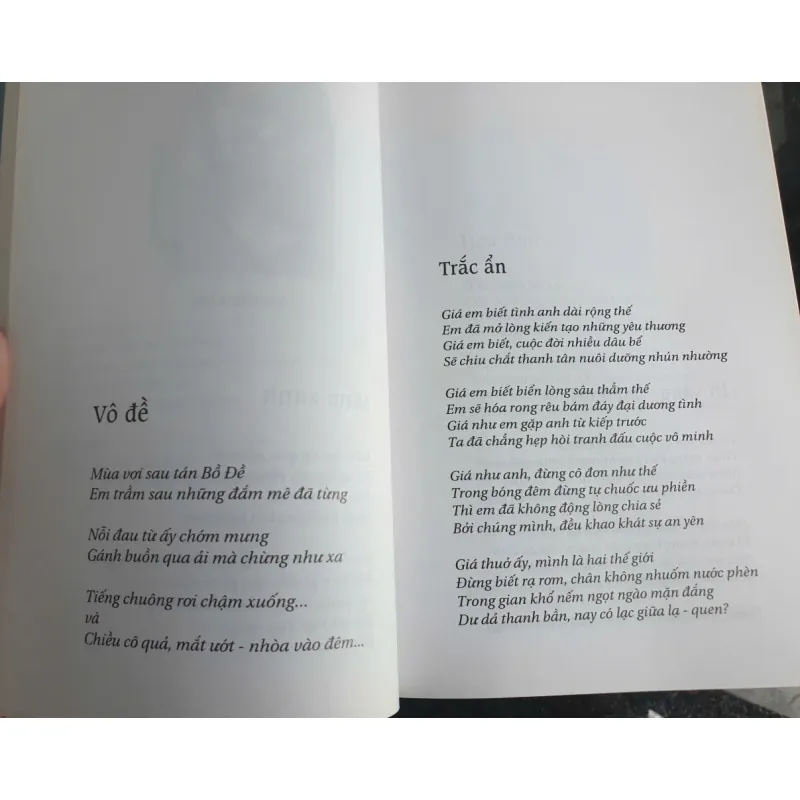 Ngày Trẻ Như Dương Cầm - Nhiều Tác Giả 707812