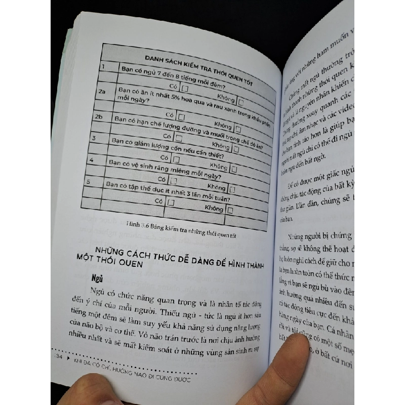 Khi đã có trí hướng đi nào cũng được Ros Taylor 2018 mới 90% HPB.HCM2506 34440