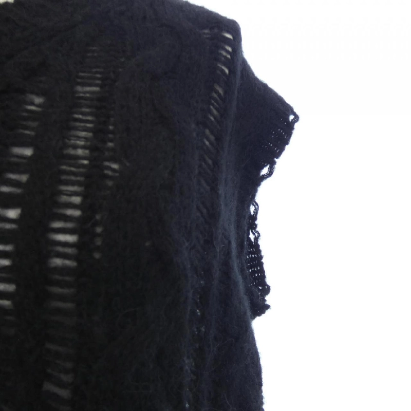 【Mã giảm giá】Christian Dior CHRISTIAN DIOR Áo len 647152