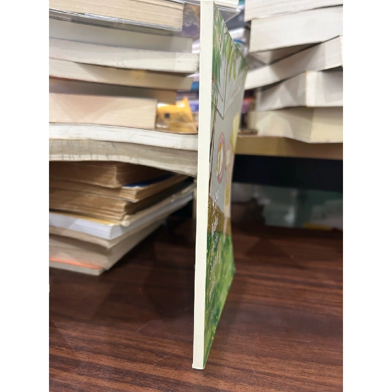 999 lá thư gửi cho chính mình (Phiên bản tô chữ tiếng Trung) 797198