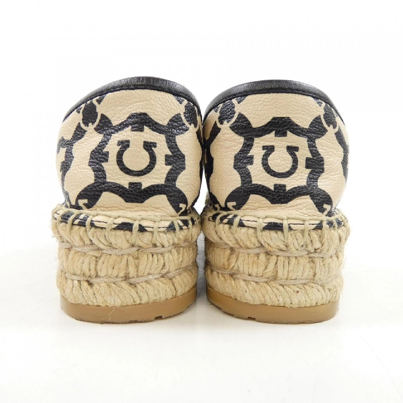 【Mã giảm giá】Salvatore Ferragamo GIÀY 661402