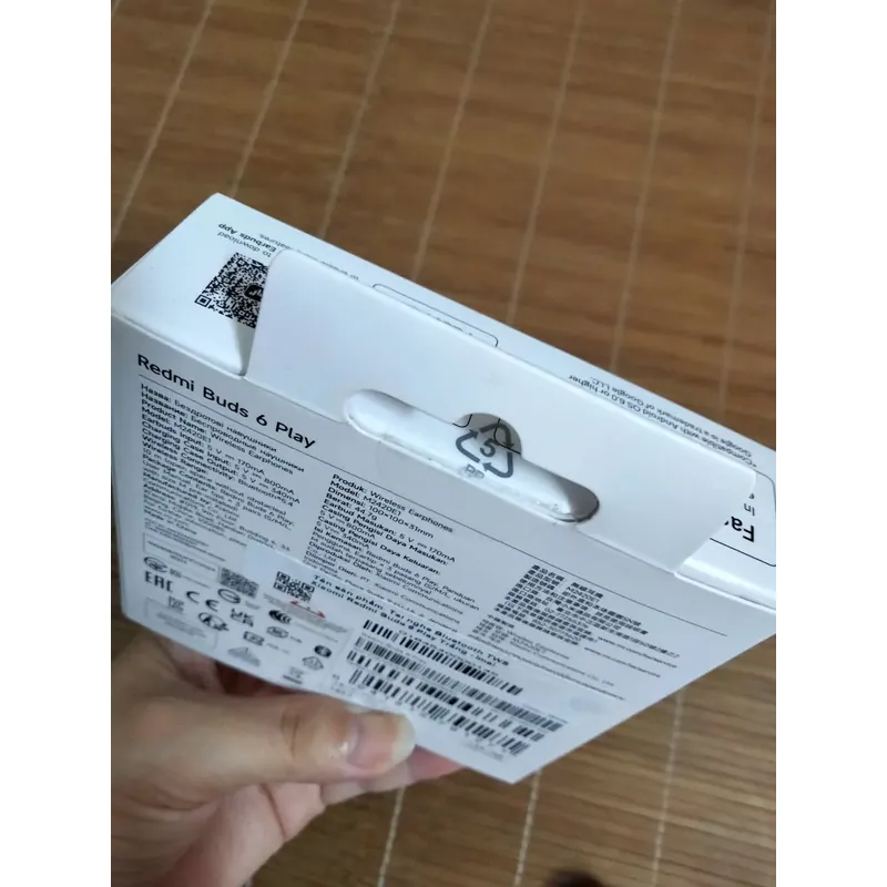 PASS TAI NGHE BLUETOOTH - FREESHIP 593641
