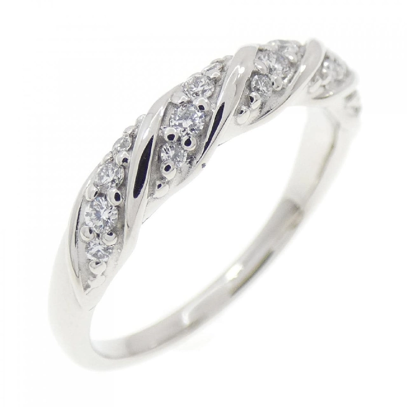 Nhẫn kim cương PT950 0.20CT 669847