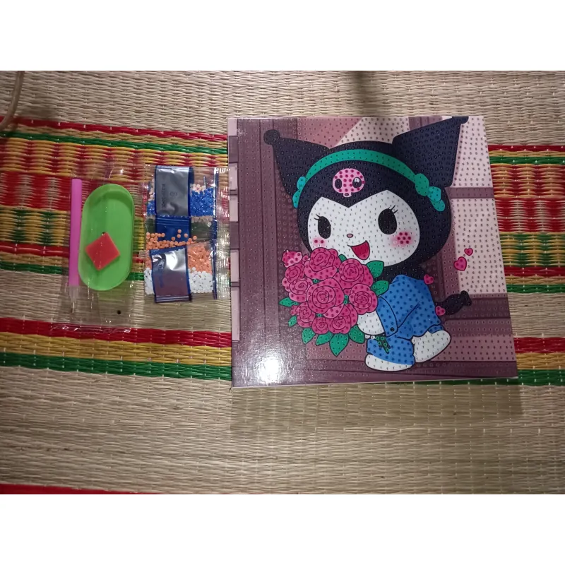 Tranh đính đá  994928