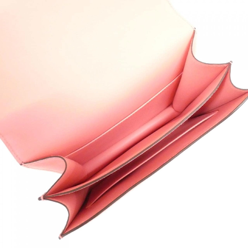 Túi đeo vai Hermès Constance 3 MINI 061677CK 608552