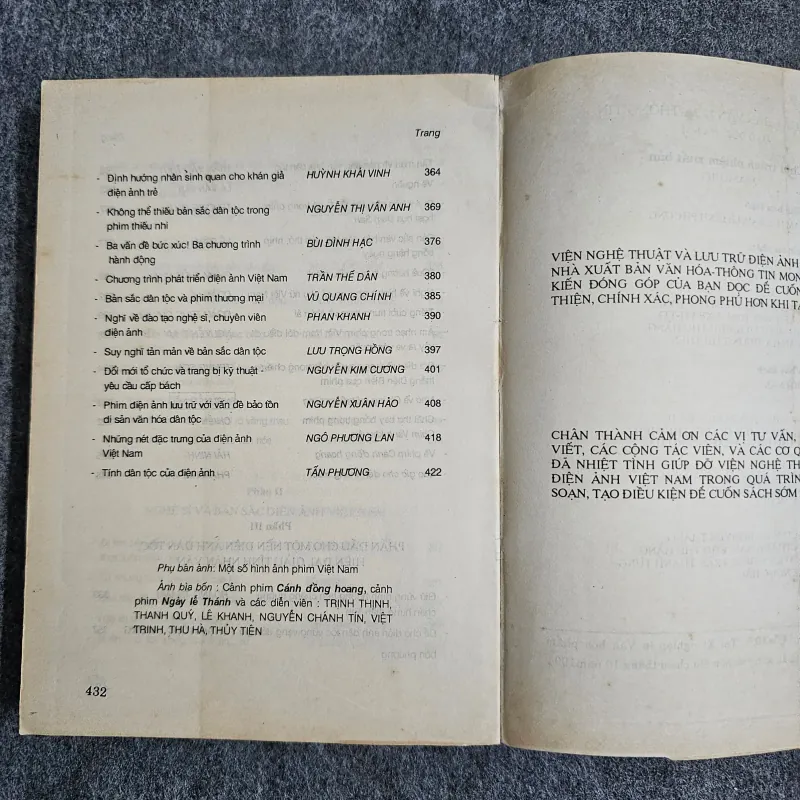 Điện ảnh và bản sắc dân tộc 936853