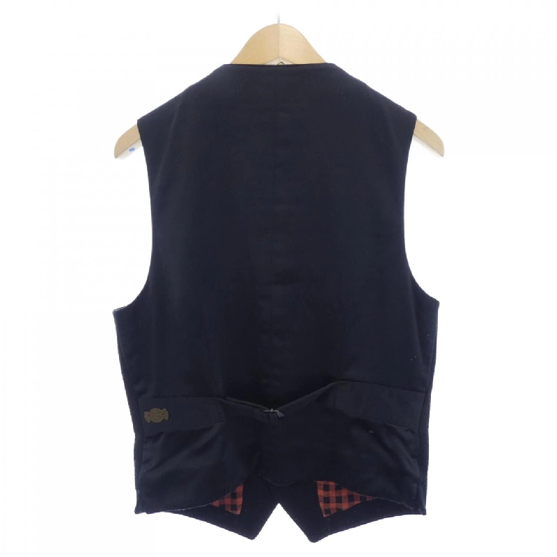 DENIM&SUPPLY Áo gile - Hàng hiệu Authentic 896962