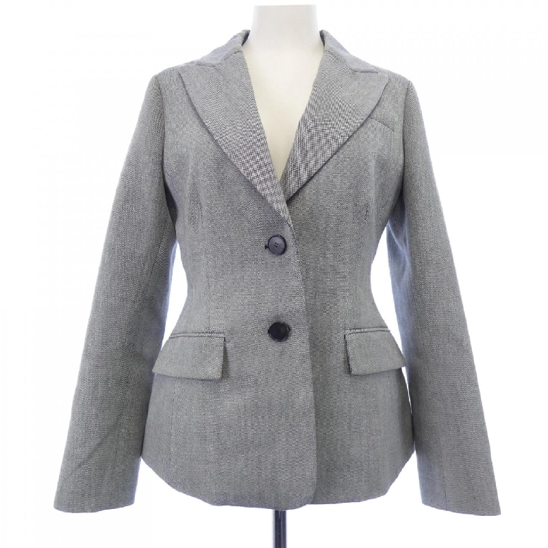 クリスチャンディオール CHRISTIAN DIOR 051V19A1232 Áo khoác - Hàng hiệu Authentic 809989