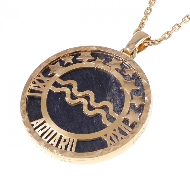 Vòng cổ Van Cleef & Arpels Zodiac - Hàng hiệu Chính hãng 839535