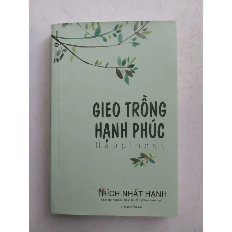 Gieo trồng hạnh phúc 573804