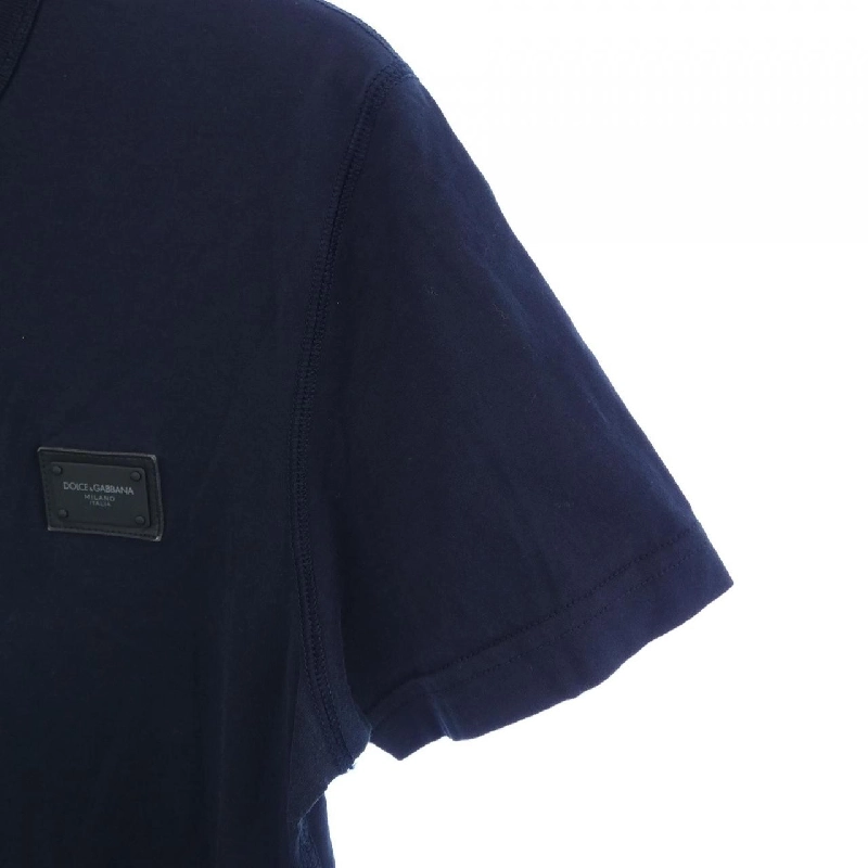 Dolce & Gabbana DOLCE&GABBANA G8KJ9T FU7EQ Áo thun - Hàng hiệu Chính hãng 893056