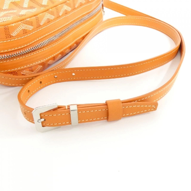 Túi đeo vai Goyard Cap Vert AMA 611395