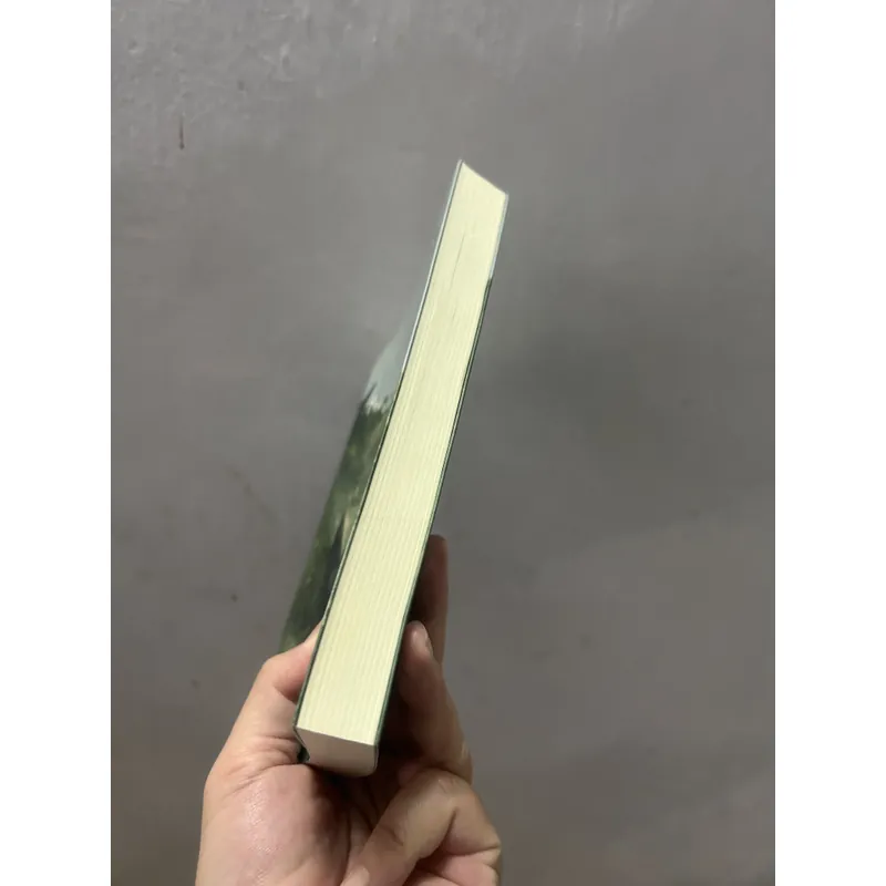 Moses trên bình nguyên - Song Tuyết Đào 694957